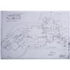 Image 7 : Walt Disney's Carolwood Home Architectural Plans.