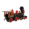 Image 10 : Lilly Belle Steam Train Replica by Accucraft.