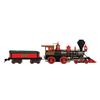 Image 1 : Lilly Belle Steam Train Replica by Accucraft.