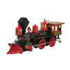 Image 6 : Lilly Belle Steam Train Replica by Accucraft.