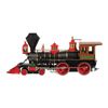 Image 7 : Lilly Belle Steam Train Replica by Accucraft.