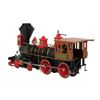 Image 8 : Lilly Belle Steam Train Replica by Accucraft.