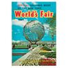 Image 1 : A 1965 New York World's Fair Official Souvenir Book.