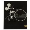 Image 2 : Disneyland Mickey Mouse Gulf Oil Transparency & Print.
