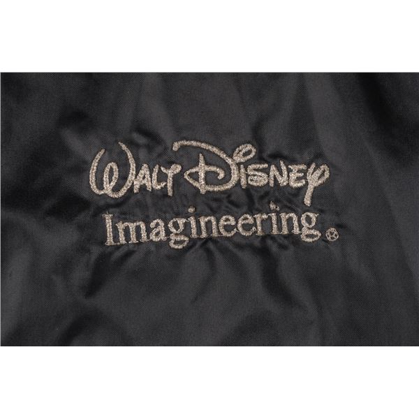 Walt Disney Imagineer McNair Wilson's Jacket & Hat.