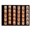 Image 8 : Disneyland Entertainment Character Photo Proof Sheets.
