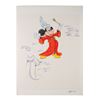 Image 1 : Mickey Mouse Original Character Costume Design.