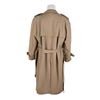 Image 3 : A Disneyland Security Host Trench Coat.