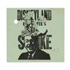 Image 3 : Disneyland Employee Strike Poster & Badge.