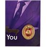 Image 2 : Walt Disney & You Disney University Cast Member Pin.