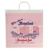 Image 1 : A Disneyland Hotel Taylor & Hume's Magicland Bag.