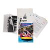 Image 1 : A 1992 Disneyland Hotel Press Kit.