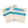 Image 1 : Pair of Magic Kingdom Club Special Guest Party Passes.