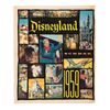 Image 1 : A Disneyland Summer 1959 Newspaper Supplement.