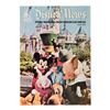 Image 2 : A Collection of Disney News Magazines from 1965-1973.