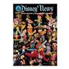 Image 3 : A Collection of Disney News Magazines from 1965-1973.