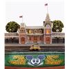 Image 2 : A Disneyland Main Street Train Station by Olszewski.
