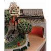 Image 7 : A Disneyland Main Street Train Station by Olszewski.