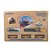 Image 1 : A Disneyland 50th Anniversary Sealed Railroad Set.