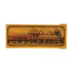 Image 1 : Walt Disney World Railroad Pill Box by Olszewski .