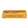 Image 2 : Walt Disney World Railroad Pill Box by Olszewski .