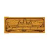 Image 3 : Walt Disney World Railroad Pill Box by Olszewski .