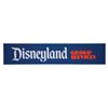 Image 1 : A Disneyland Group Services Kiosk Sign.
