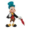 Image 1 : A Disneyana Shop Jiminy Cricket Figure.