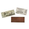 Image 2 : A Disneyland Bronze Replica Ticket.
