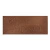 Image 5 : A Disneyland Bronze Replica Ticket.