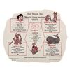 Image 2 : A Disneyland Red Wagon Inn Children's Menu.