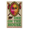 Image 2 : A Sunkist Citrus House Redemption Ticket.