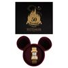Image 1 : A Disneyland 50th Anniversary Wittnauer Watch.