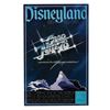 Image 1 : A Disneyland Grad Nite '78 Poster.