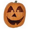 Image 1 : A Disneyland Halloween Pumpkin Prop.