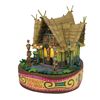 Image 1 : Disneyland Enchanted Tiki Room "Big Figurine."