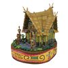 Image 3 : Disneyland Enchanted Tiki Room "Big Figurine."