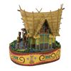 Image 4 : Disneyland Enchanted Tiki Room "Big Figurine."