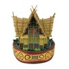 Image 6 : Disneyland Enchanted Tiki Room "Big Figurine."