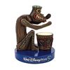 Image 1 : A WDW 50th Anniversary Tiki Drummer Music Box.