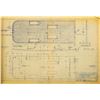 Image 2 : Mark Twain Riverboat Blueprints by Strombecker.