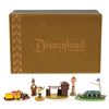 Image 1 : Frontierland Disneyland Pewter Miniatures.