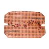 Image 1 : A Big Thunder Ranch Barbecue Fall Season Table Cover.