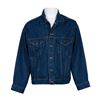 Image 2 : A Rivers of America Rehab Team Denim Jacket.