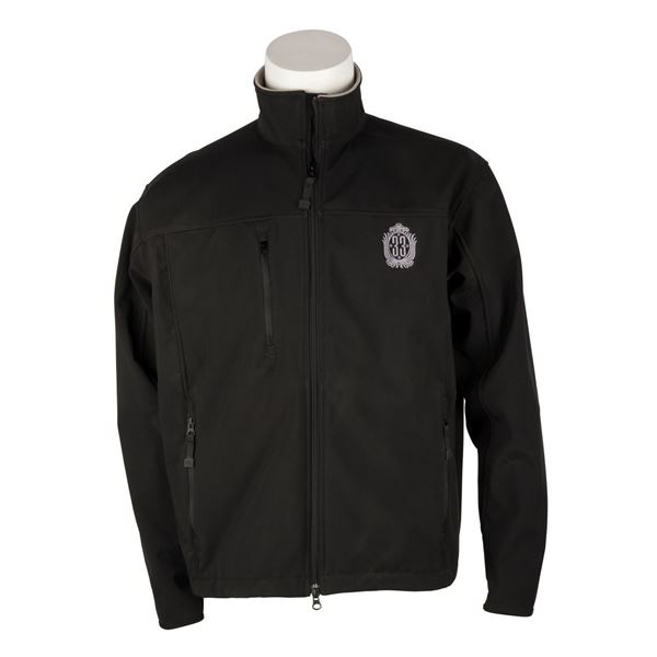 A Club 33 Member Exclusive Jacket.