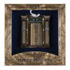 Image 1 : A Club 33 2013 "Happy Holidays" Ornament.