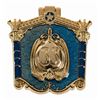 Image 2 : A Club 33 Disneyland Attractions Pin Set.