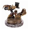 Image 1 : Mickey Memories Limited Edition Bronze by Bill Toma.