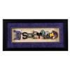 Image 1 : Disneyland Shadow Box Signed by Dave Avanzino.