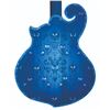 Image 3 : A Haunted Mansion 50th Anniversary Electric Guitar.